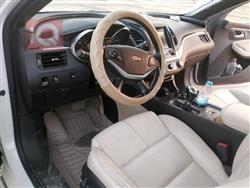 Chevrolet Impala